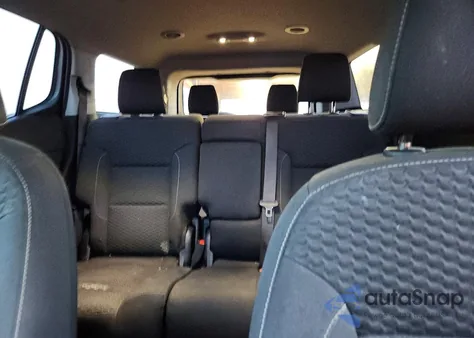 2019 GMC Acadia Sle z USA, uszkodzony, nr VIN 1GKKNKLA9KZ260331